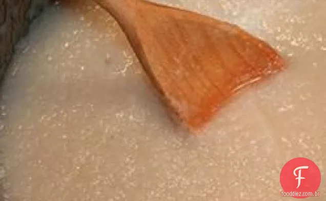 Steve's Fall Pear Sauce