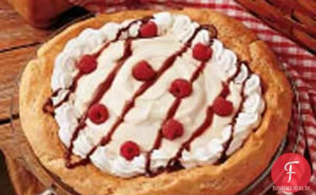 Tarte Folhada