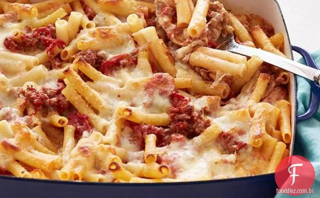 Ziti Assado