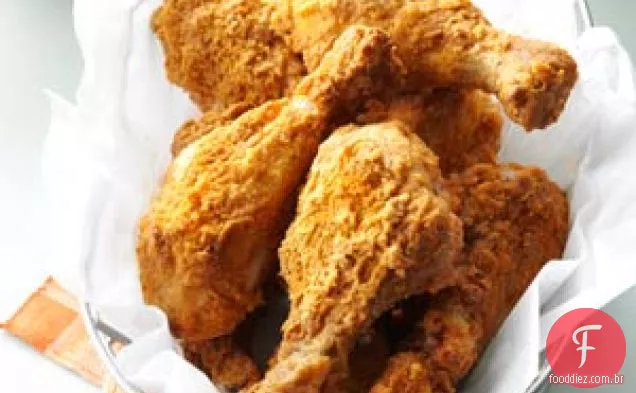 Coxinhas De Frango Frito No Forno