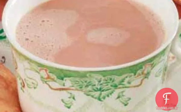Chá De Gengibre