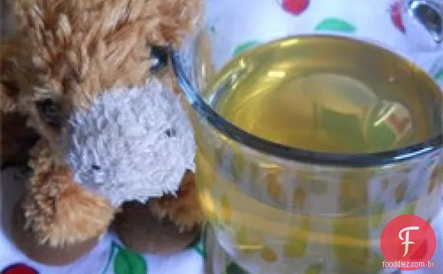 Teddy Bear Juice