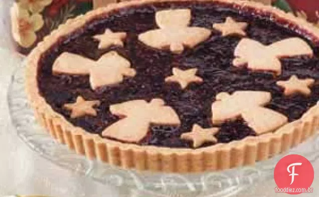 Linzer Tart