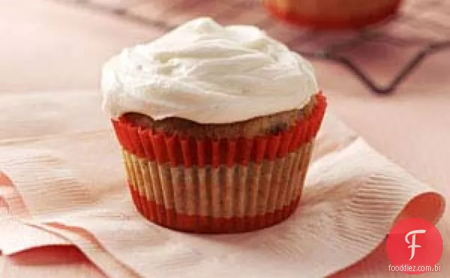 Cupcakes Beija-Flor