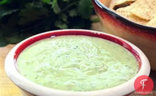 HERDEZ psoríco Tomatillo cremoso molho de abacate