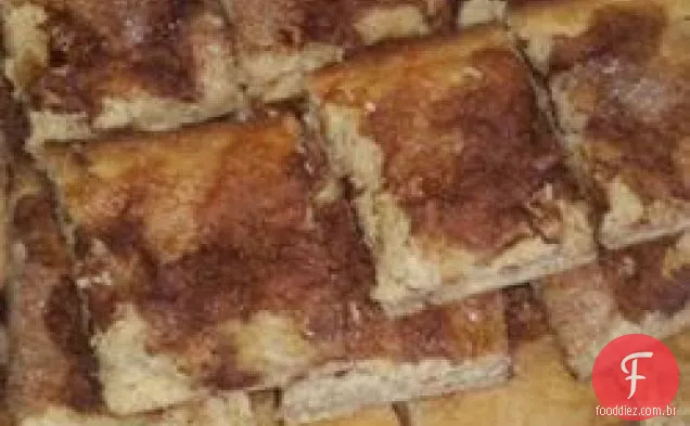 Marie Edwards Cookies