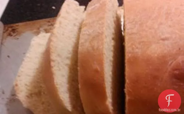 Simplesmente pão branco II