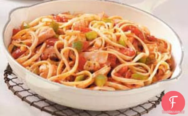 Frigideira Italiana De Peru