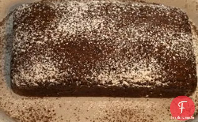 Pão de Banana muito bom