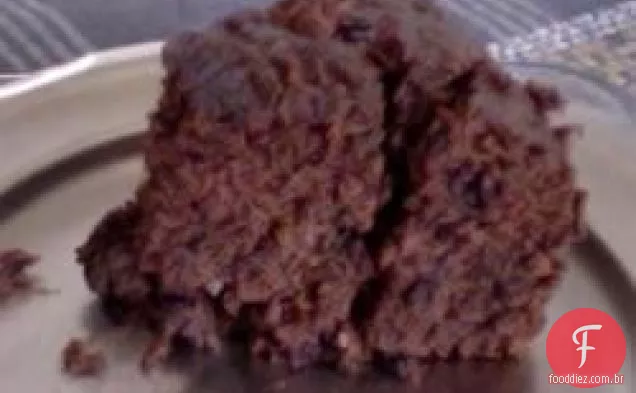 Mistura de bolo de chocolate Pillsbury Cooker (sem ovos)