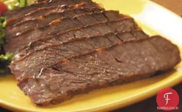 Grelhado Chuck Roast