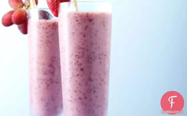 Smoothies Frutados