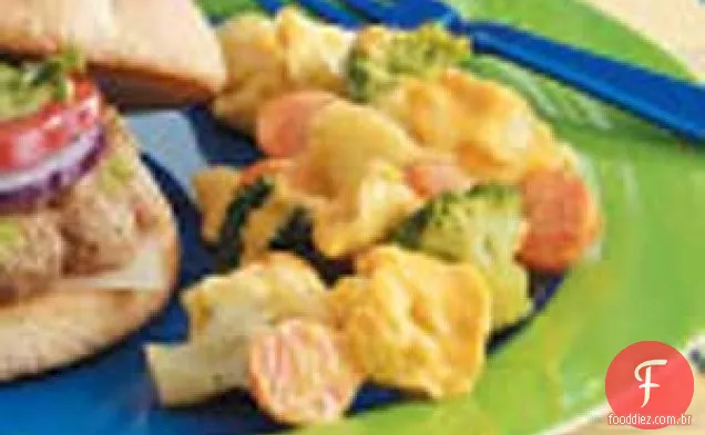Tortellini De Queijo Vegetal