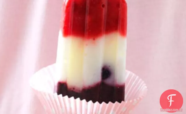Patriótico Pops