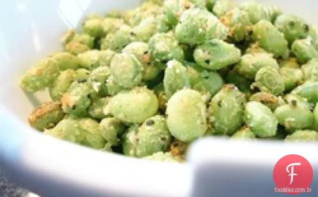 Edamame Crocante