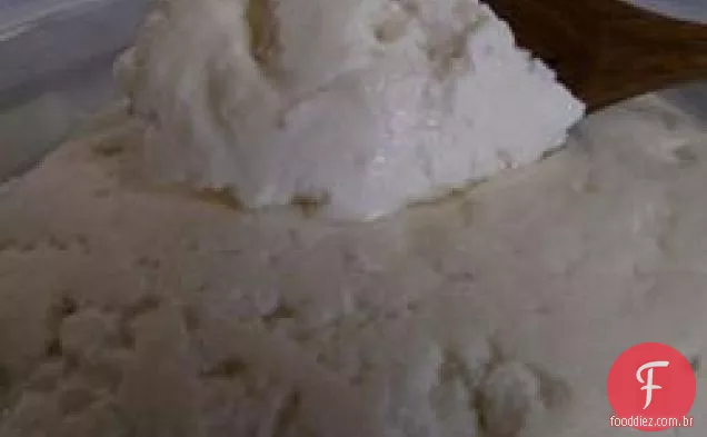 Nona's Tableide caseiro macio Tofu