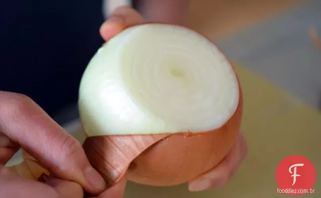 Molho De Ervas Paleo Fácil