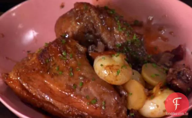 Coq au Vin