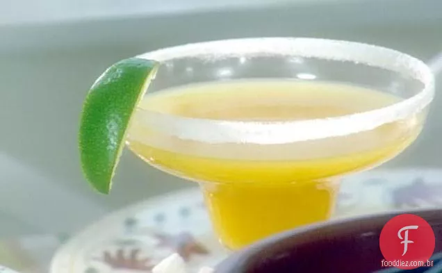 Margaritas De Manga
