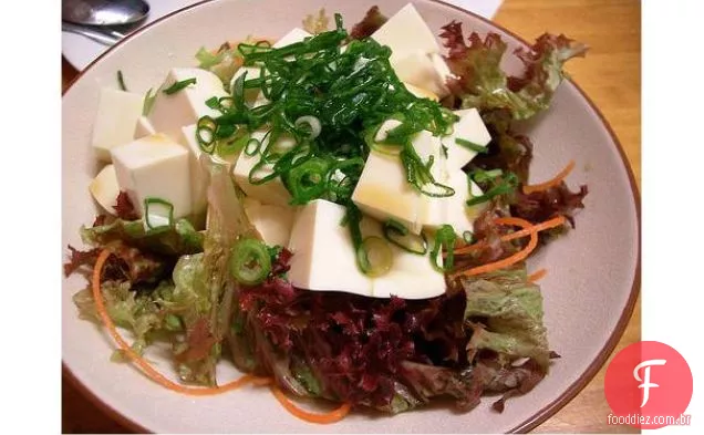 Molho De Salada Japonês