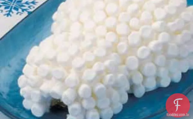 Salada Iglu
