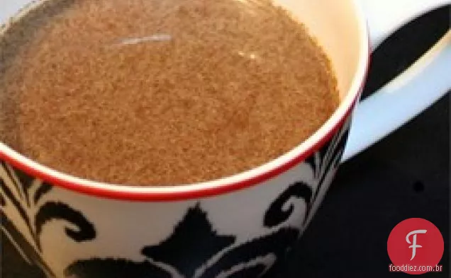 Leite Com Chocolate Super Picante