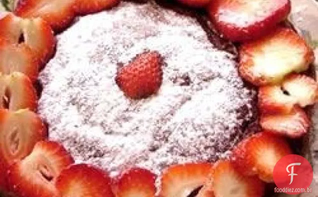 Mel Pancake Puff