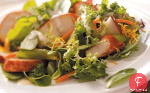 Salada De Frango Rancho