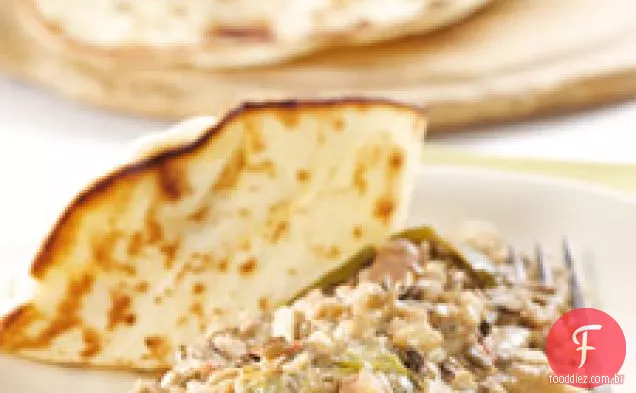 Black Daal