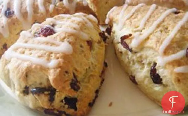 Scones Simples