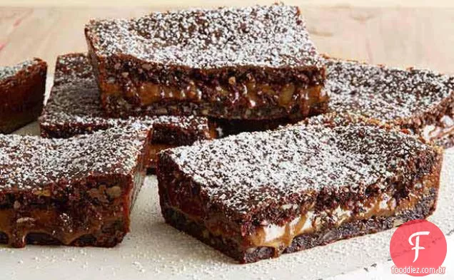 Brownies Nus