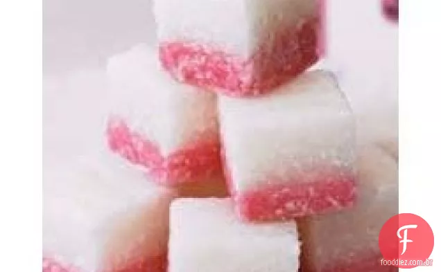 Gelo De Coco