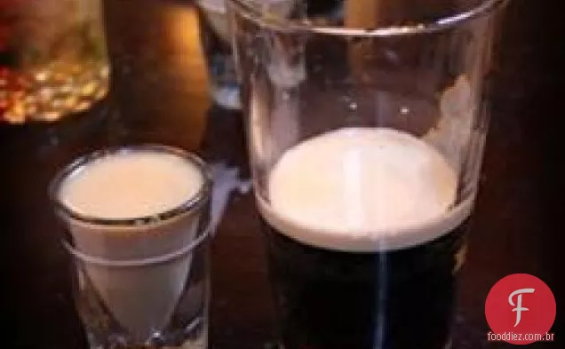 Irish Car Bomb II