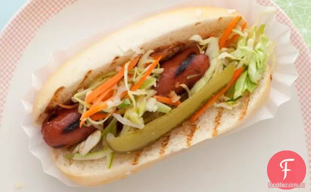 Texas Dog