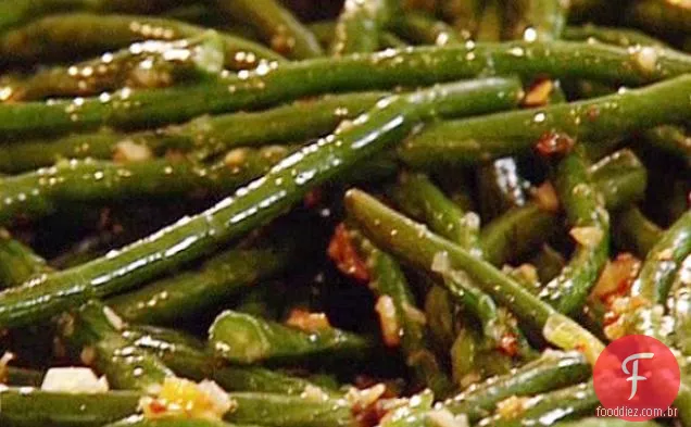 Vitrificado Chinês Longo Feijão