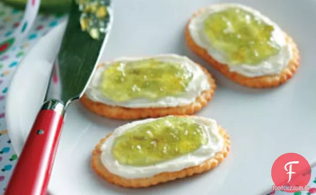 Texas Jalapeno Jelly
