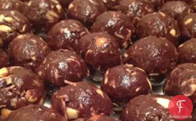 Bolas De Energia