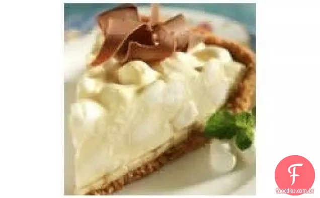 Tarte De Malva De Banana