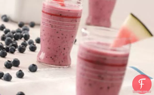 Batidos Americana