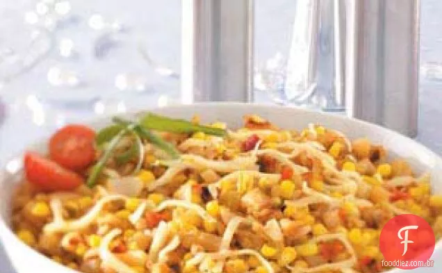 Batatas De Queijo Fiesta