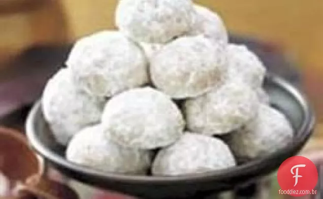 Bolas De Neve I