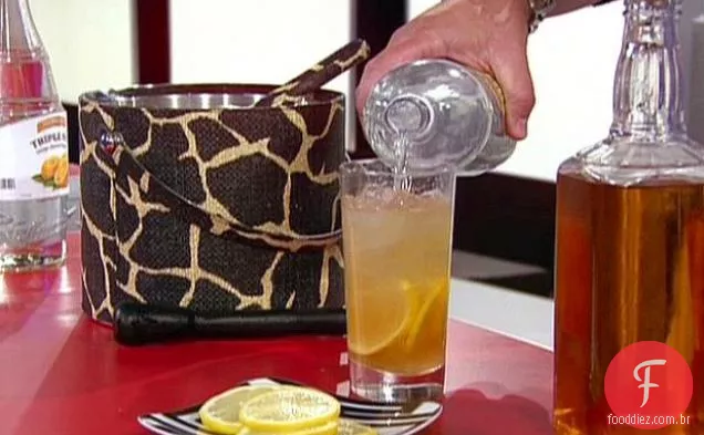 Limonada Do Tennessee
