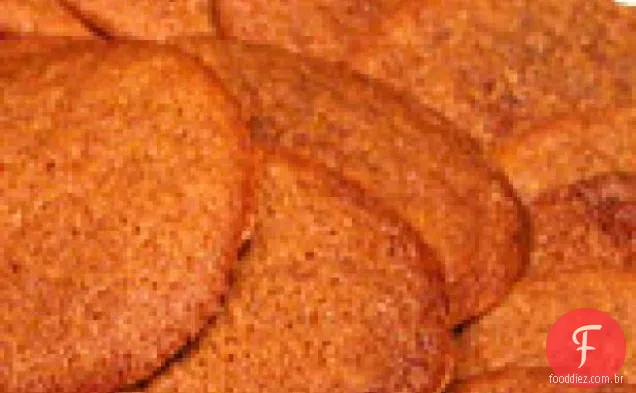 Batatas Fritas De Melaço