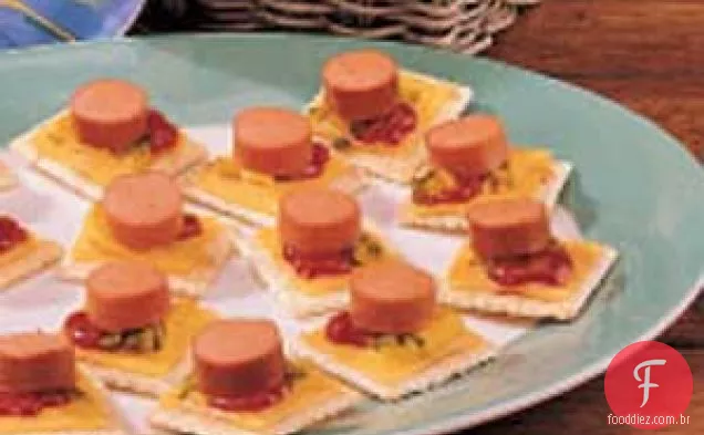 Hot Diggety Dogs