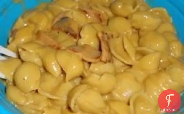 Garoni de Marsha