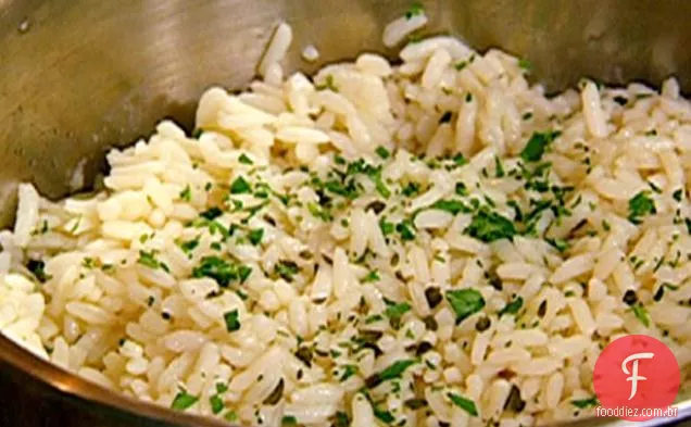 Arroz Perfeito