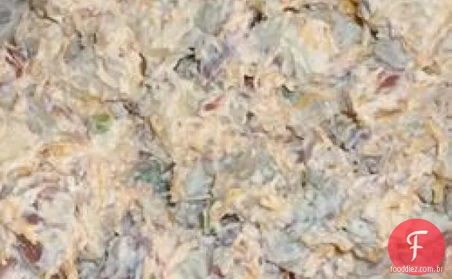 Salada De Batata Ranch Red Skin