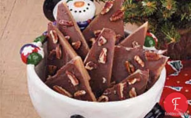 Inglês Toffee