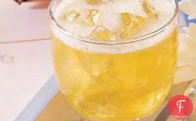 Pineapple Cooler