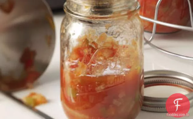 Chunky Salsa